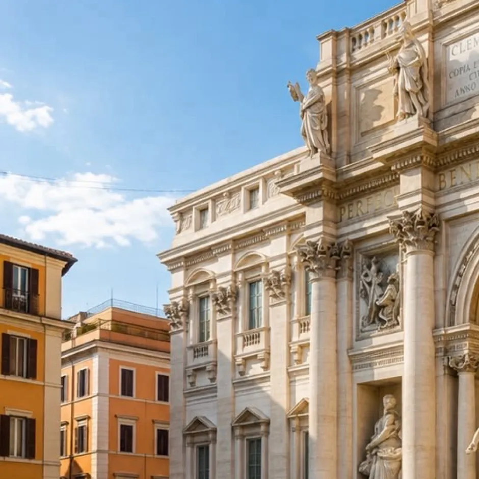 chat with ai character: Italy trip 🇮🇹