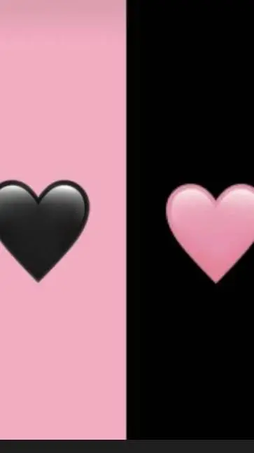 ai character: 💚🩷OBIMISTU🖤🤍 background