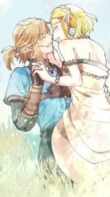 ai character: Zelink background