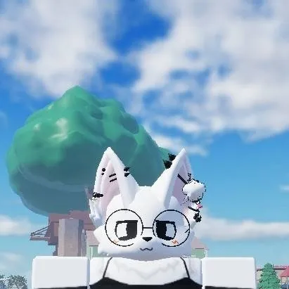 chat with ai character: kemono cat