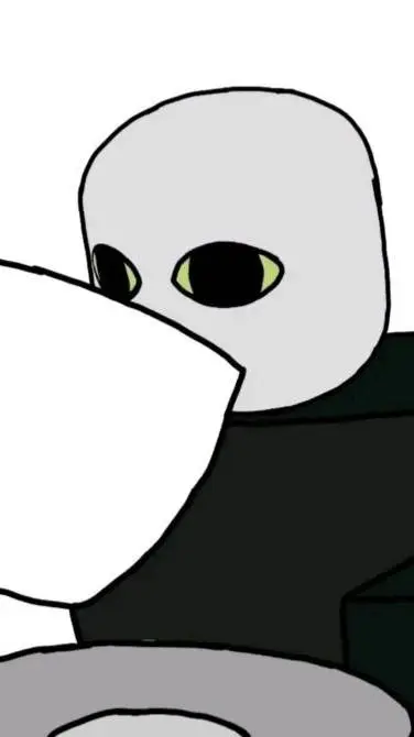 ai character: t/n VS c00lkidd  background