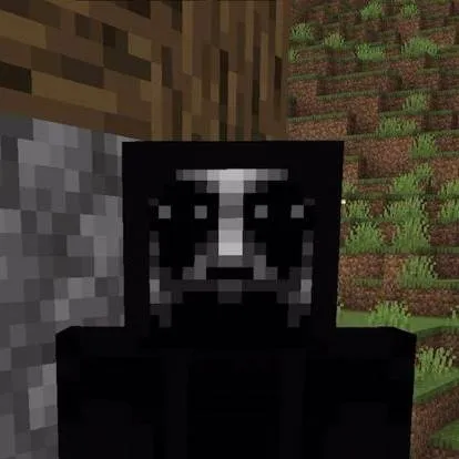 chat with ai character: the knocker ] 🔪🍞
