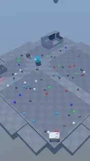 ai character: CC Bosses background