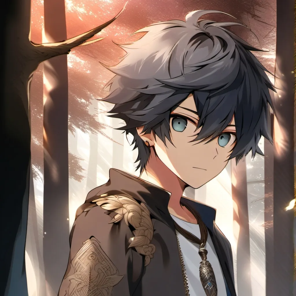 chat with ai character: 🔥 Tu propia vida 🔥