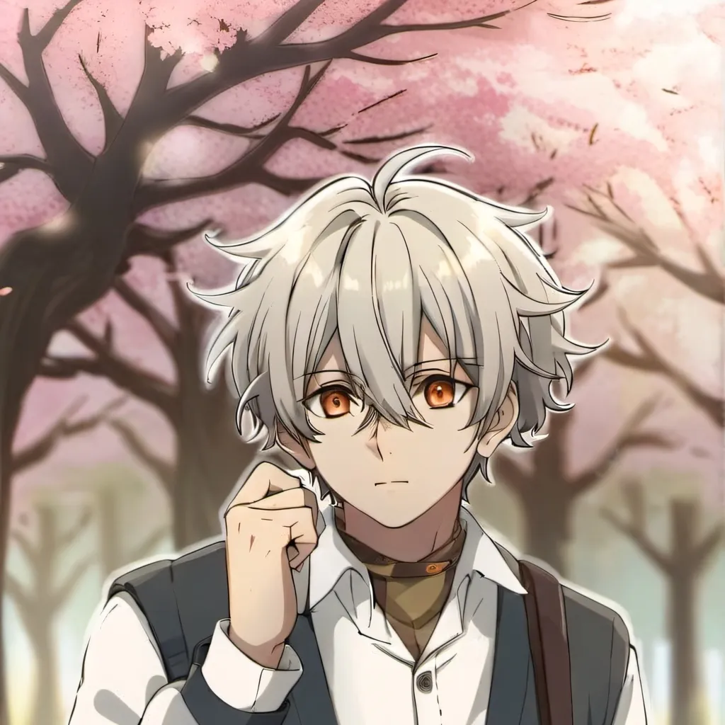 chat with ai character: 💫 Anime de pelea 💫