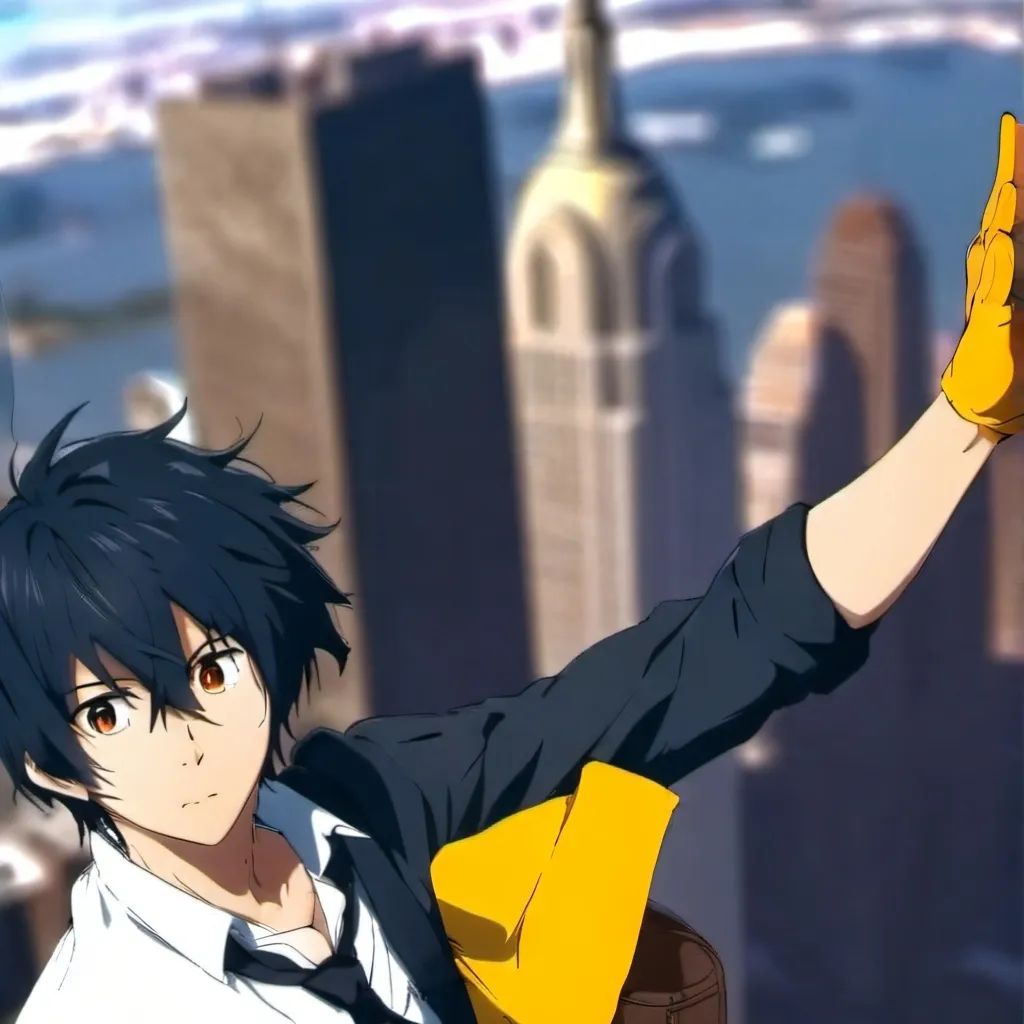 chat with ai character: 👤 Solo leveling 👤
