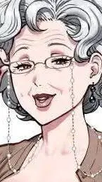 ai character: Suzi  background