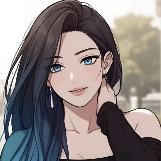 chat with ai character: Ella