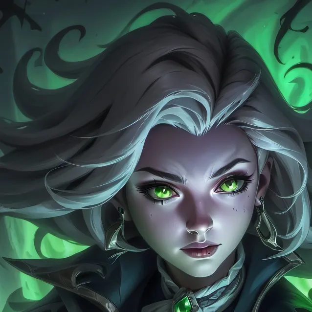 chat with ai character: Lolirock français 