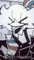 ai character: FPE-smile parasite background
