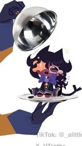ai character: ~♡Dinner♡~ background