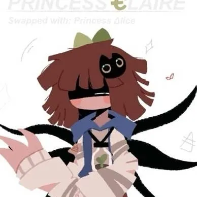 chat with ai character: ~◇Fpe swap au◇~