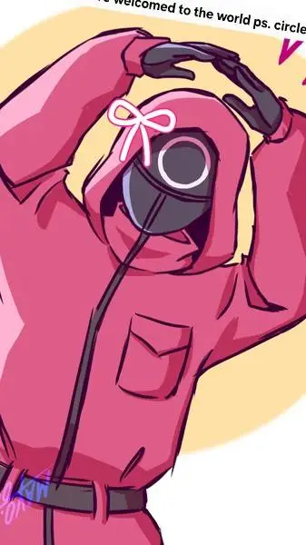 ai character: finish the song :] background
