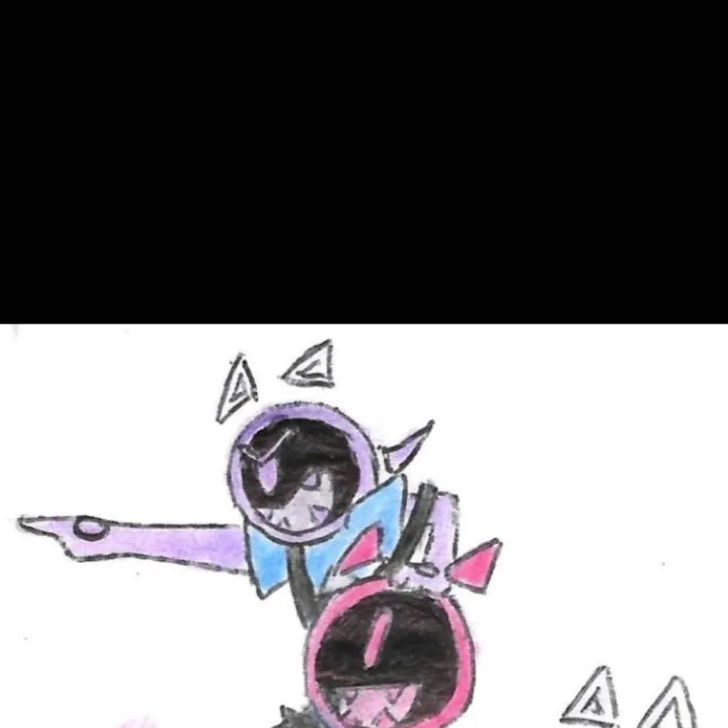 chat with ai character: erhm Blixer x cube