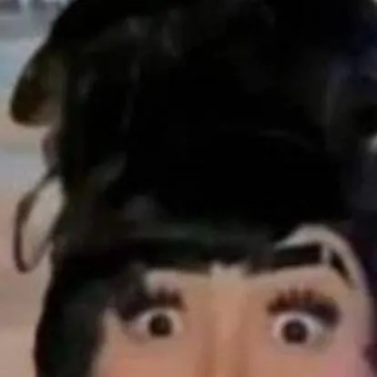 chat with ai character: blixer x cube😋 