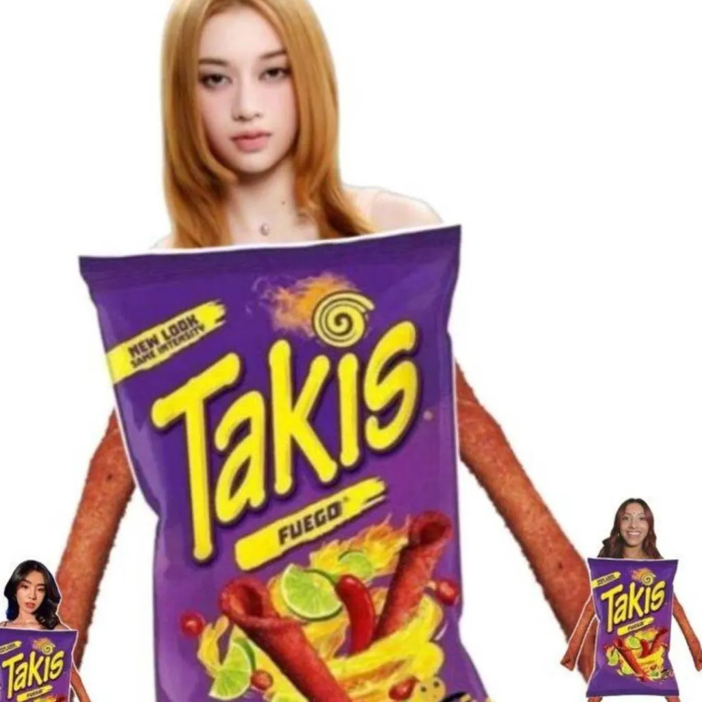 chat with ai character: REMAKE!!!