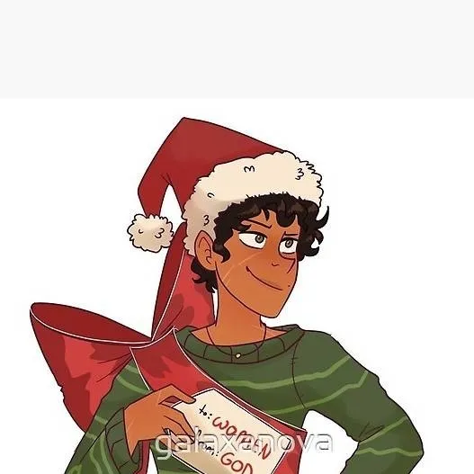 chat with ai character: EALRY CHRISTSMAS