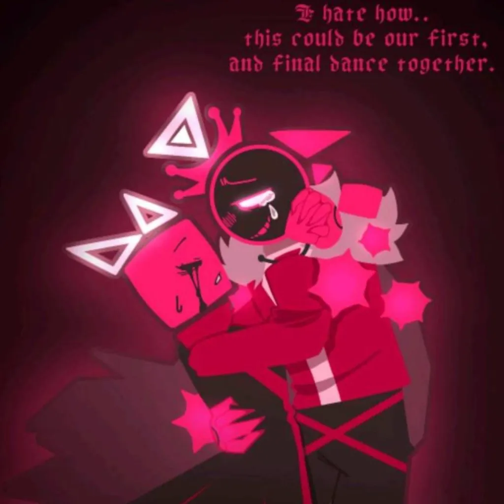 chat with ai character: blixer x cube