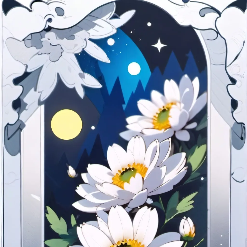 chat with ai character: bicho dreamcore 