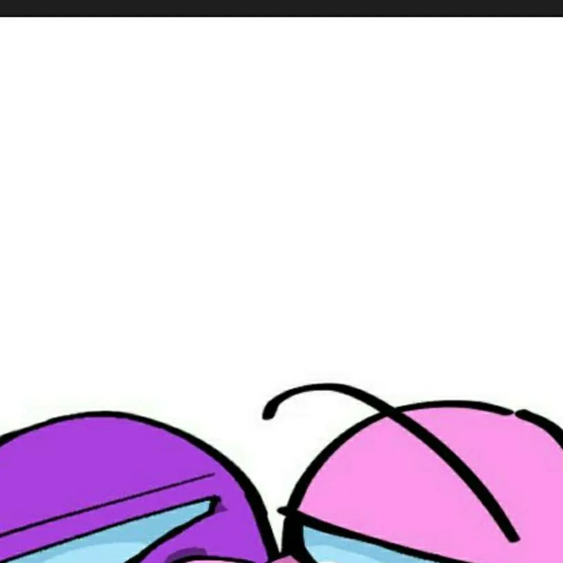 chat with ai character: pink se puso rara