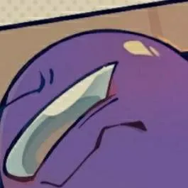 chat with ai character: ♡Purple♡