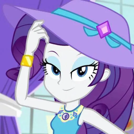 chat with ai character: 💎 Rarity 💎