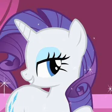 chat with ai character: 💎 Rarity💎