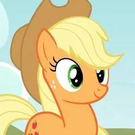 chat with ai character: Apple Jack 🍎