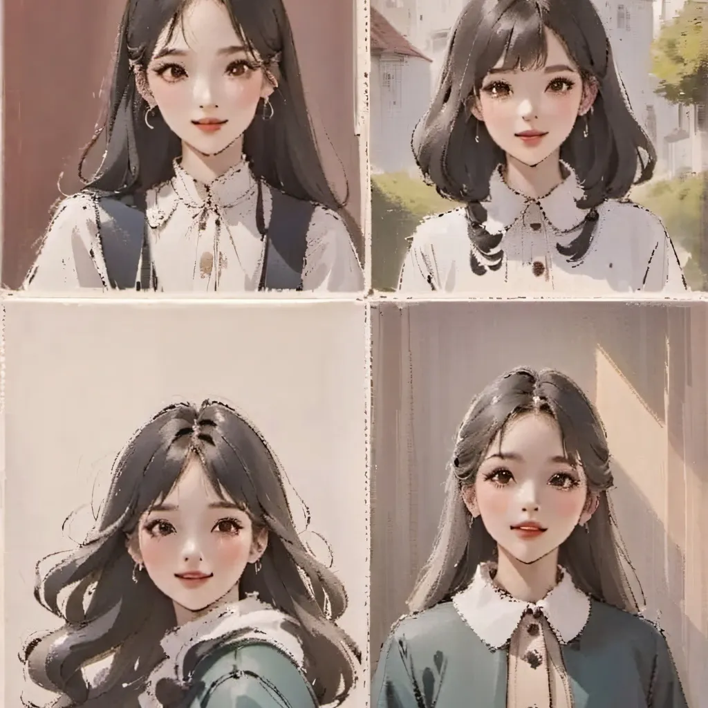 chat with ai character: katseye 