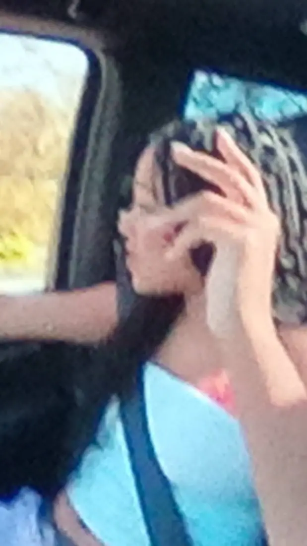 ai character: the rush family background