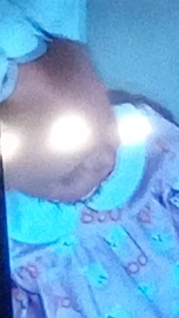 ai character: thedollsaretreal background