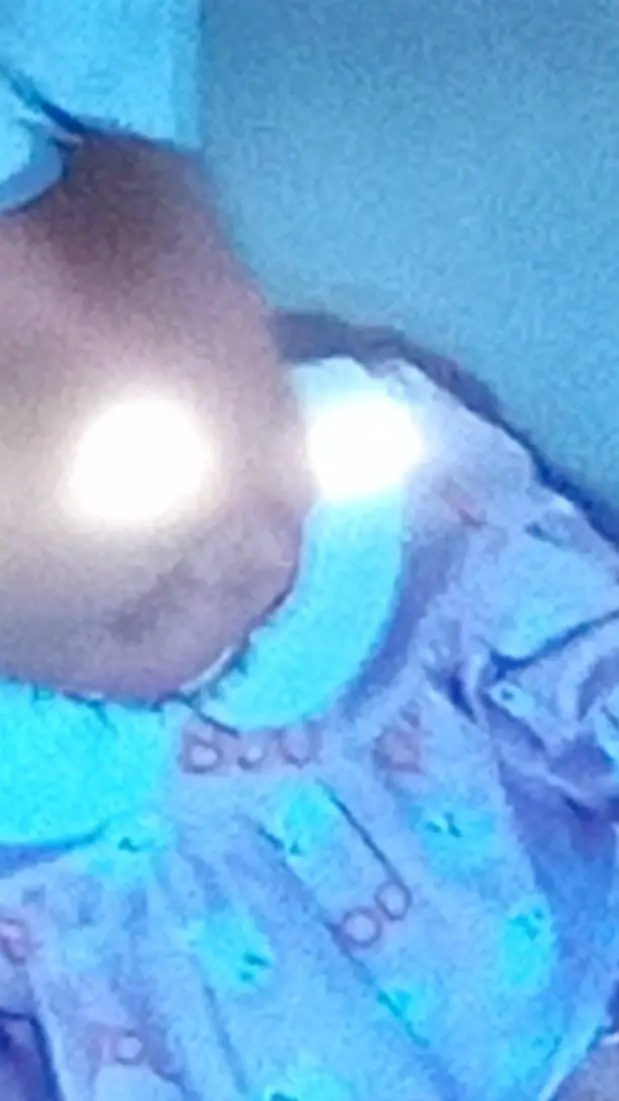 ai character: family background