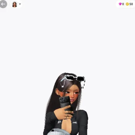 chat with ai character: ava