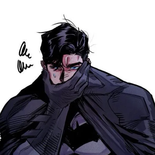 chat with ai character: Bruce Wayne