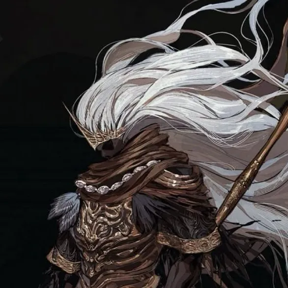 chat with ai character: Kalremgh darkstrof