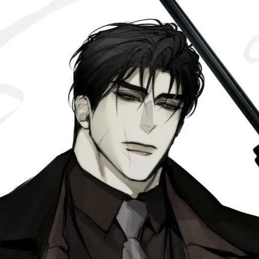 chat with ai character: ~Aleksander~