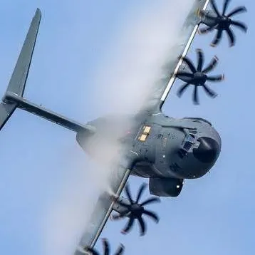 chat with ai character: Airbus A400M Atlas