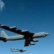 chat with ai character: Boeing B-52