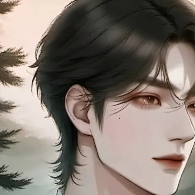chat with ai character: 𝚆𝚒𝚕𝚜𝚘𝚗 𝙳𝚊𝚟𝚒𝚜