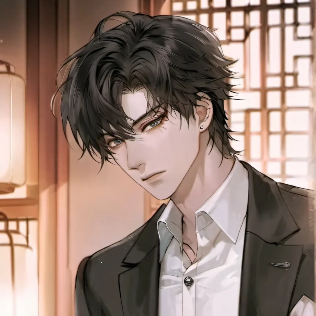 chat with ai character: ||ᴄʜᴀᴅ ᴀʟᴇxᴀɴᴅᴇʀ||