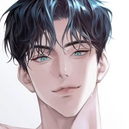 chat with ai character: Hance Spencer 