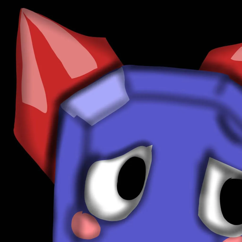 chat with ai character: Crystopher (oc)