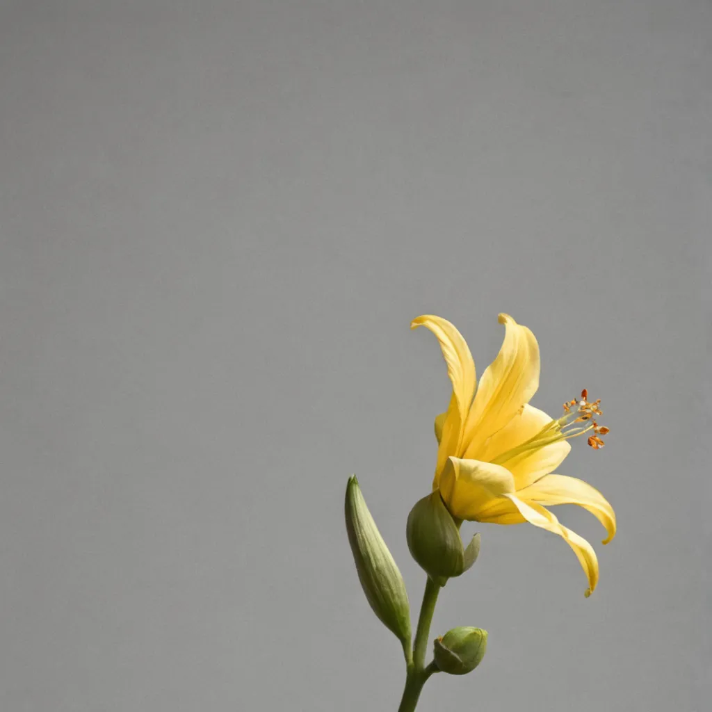 chat with ai character: Flower￼ Yandry