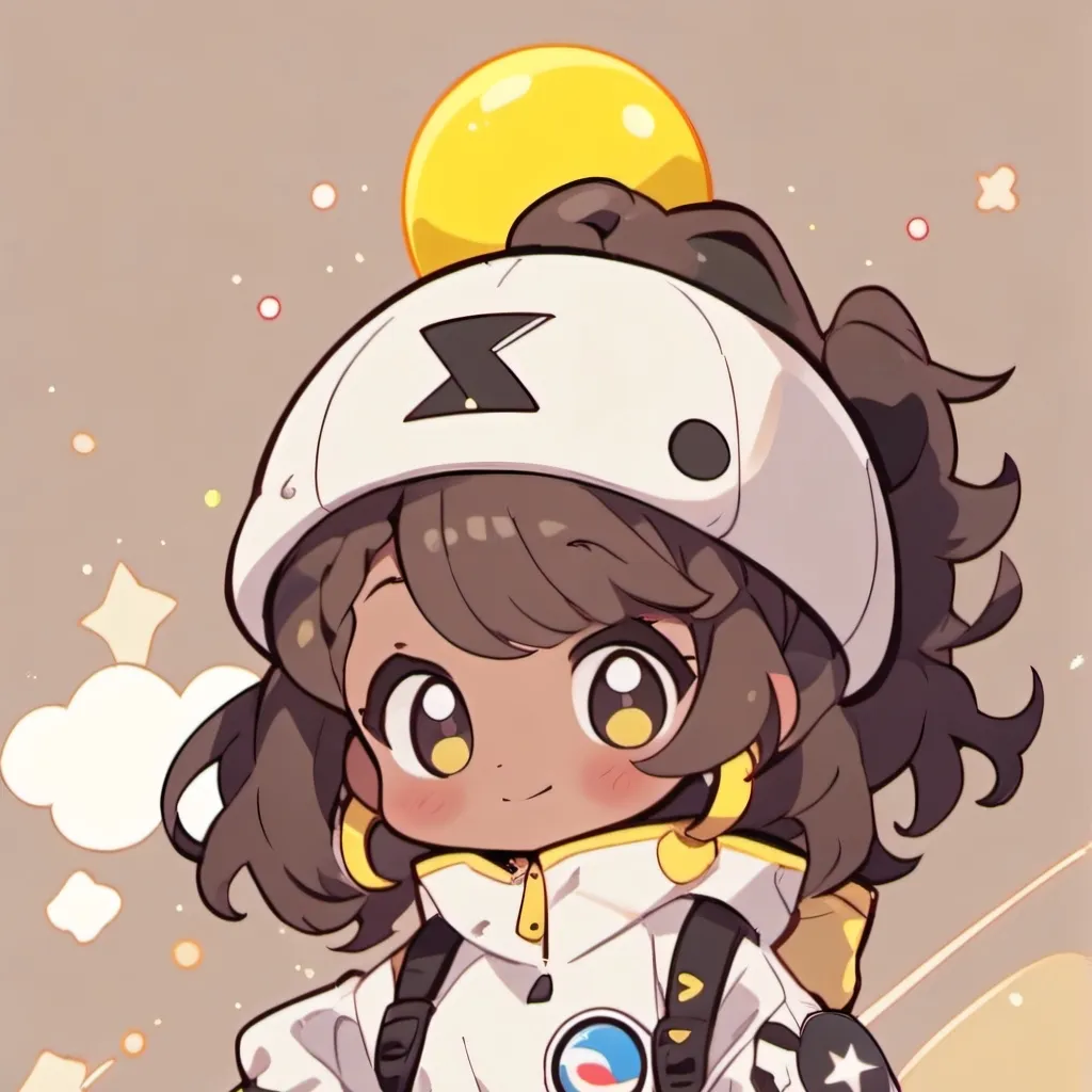 chat with ai character: serena