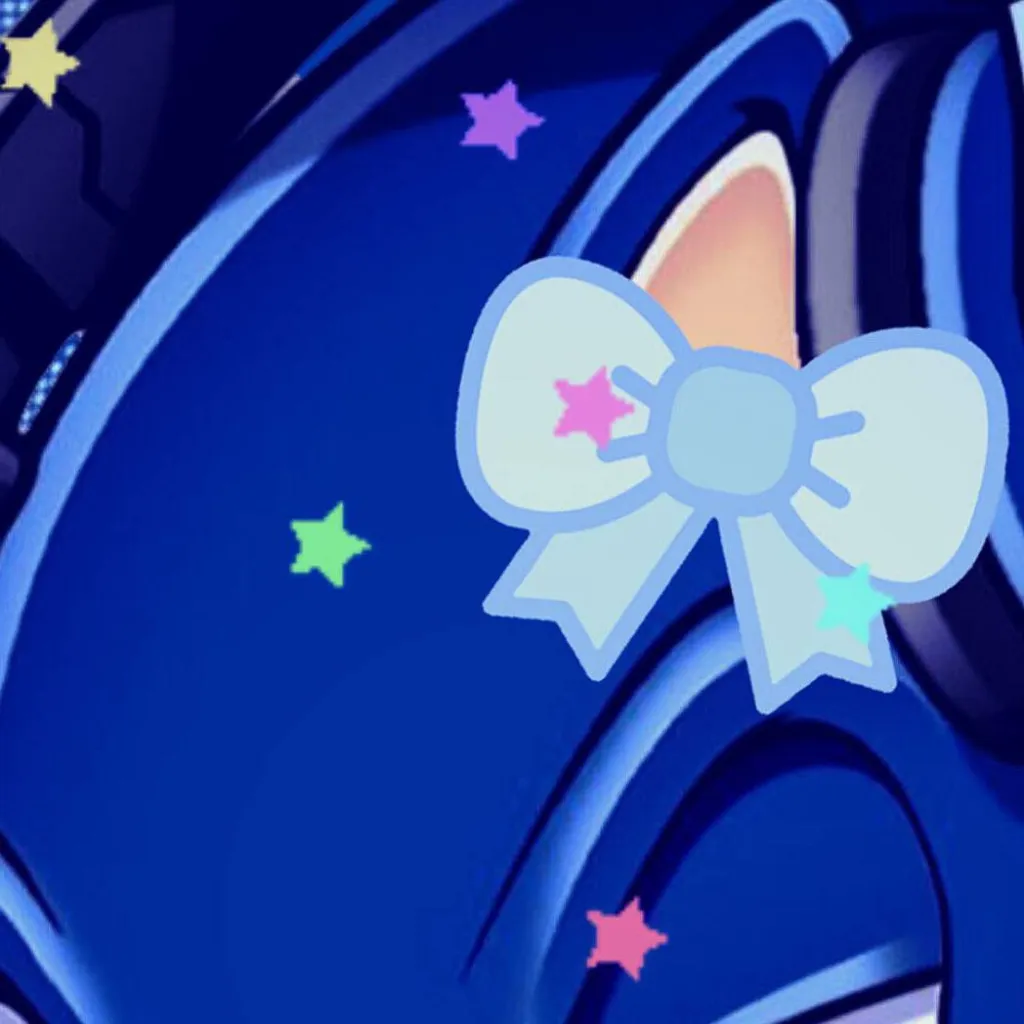 chat with ai character: sunny x moon