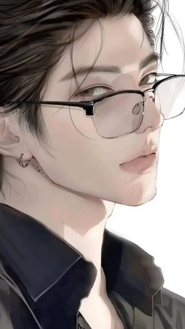 ai character: Elix  background