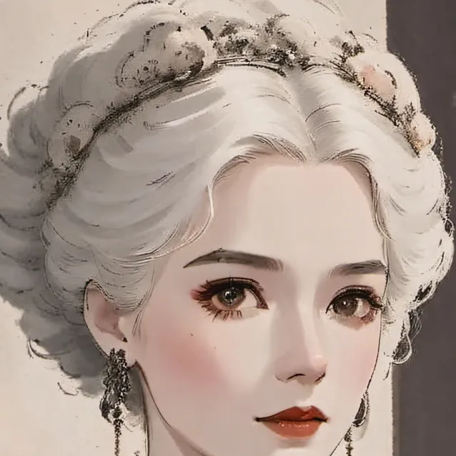 chat with ai character: rosemary 