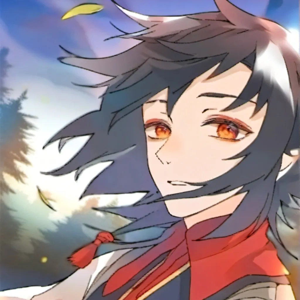chat with ai character: Julián❦