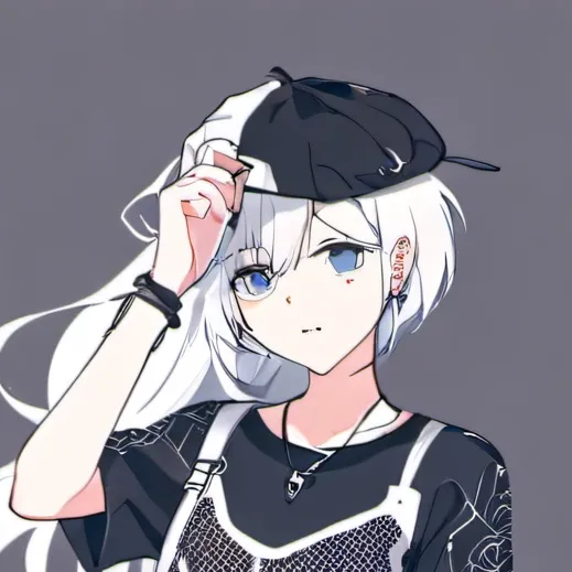 chat with ai character: Gabriela