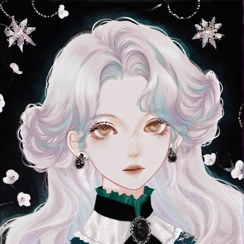 chat with ai character: Amanda